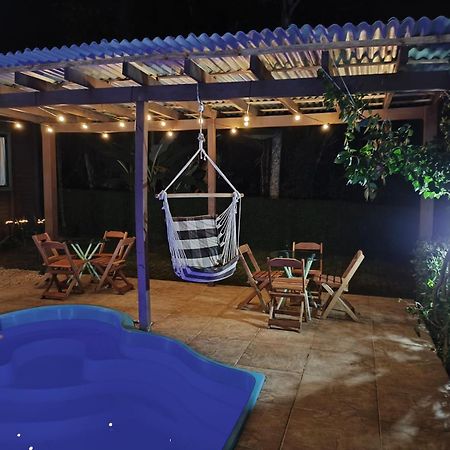 Casa Green Piccoli - Itajai/Sc 外观 照片