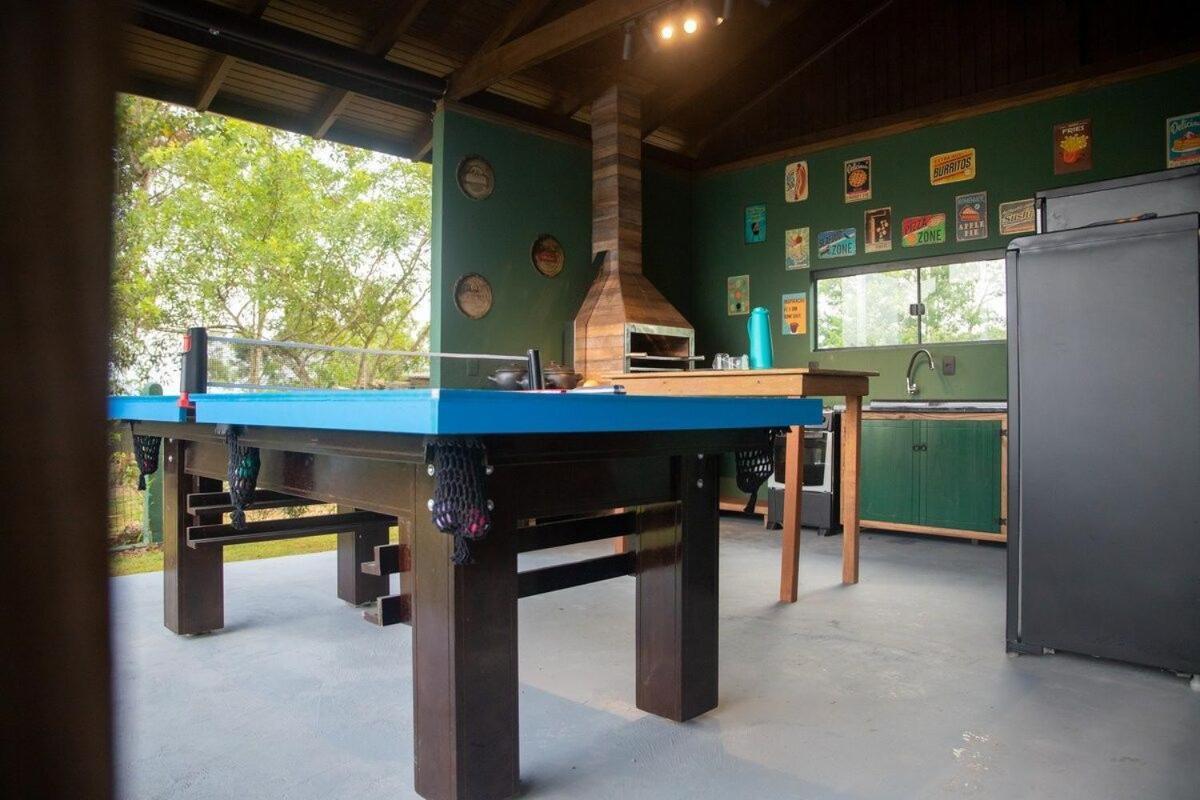 Casa Green Piccoli - Itajai/Sc 外观 照片
