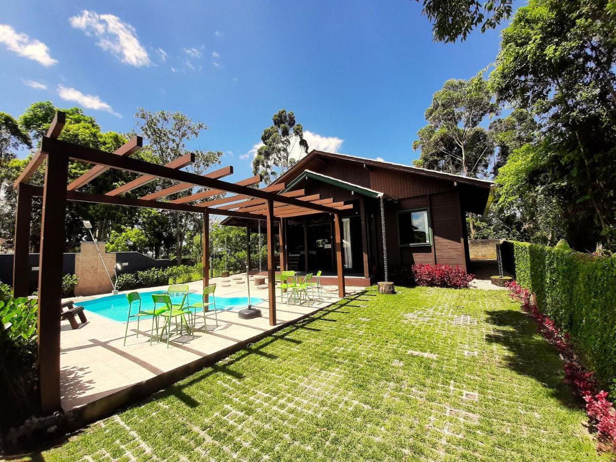 Casa Green Piccoli - Itajai/Sc 外观 照片