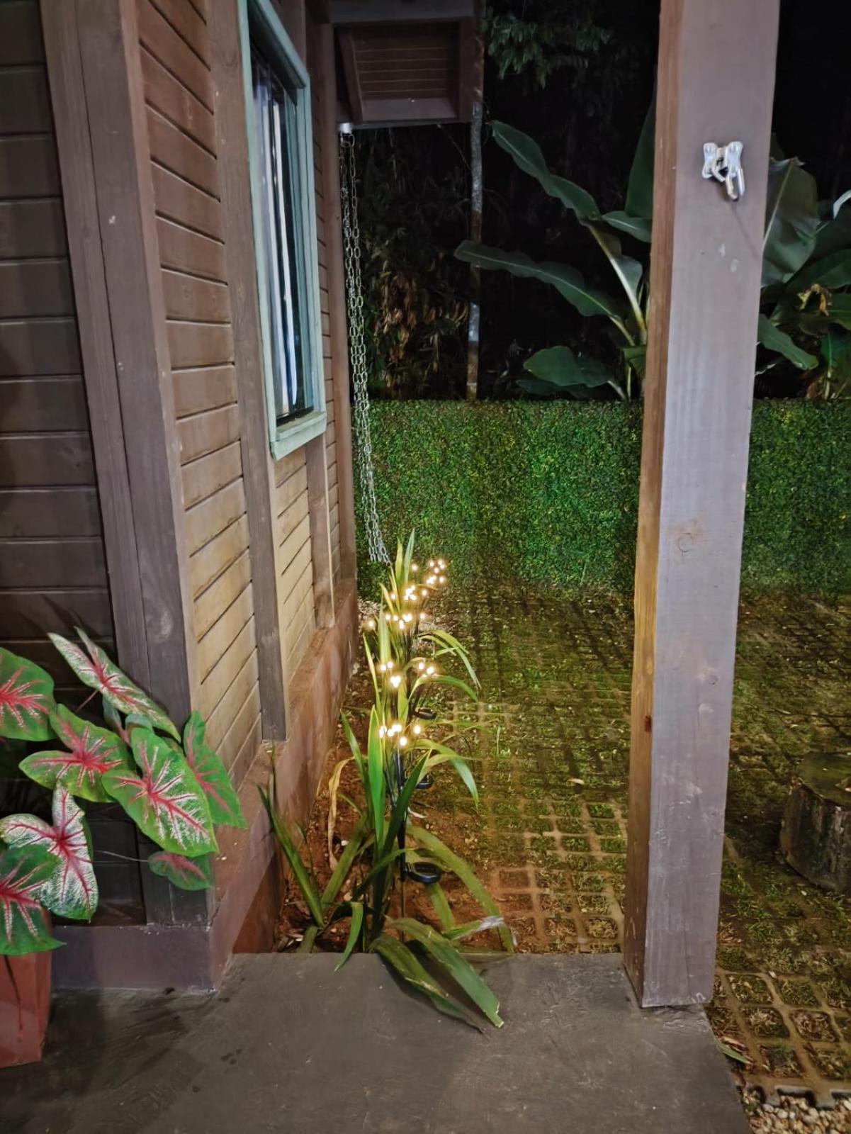 Casa Green Piccoli - Itajai/Sc 外观 照片