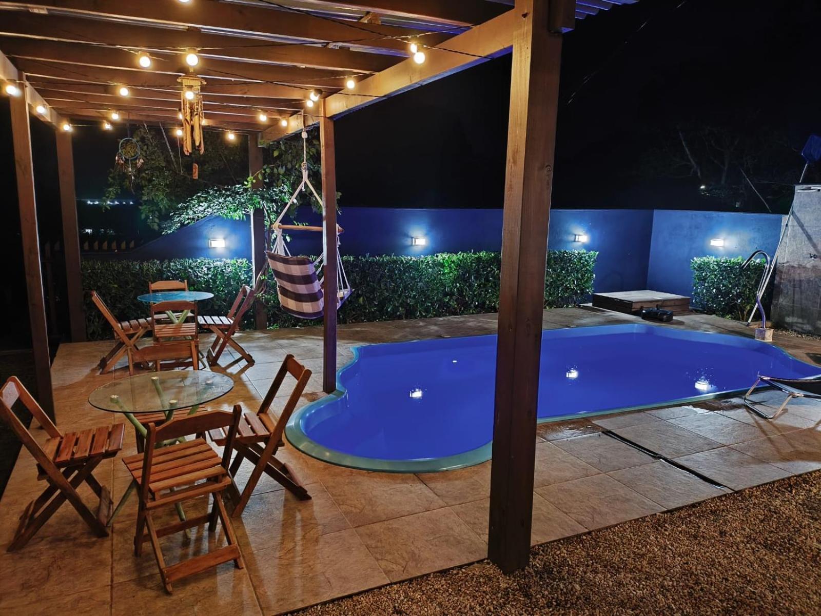 Casa Green Piccoli - Itajai/Sc 外观 照片