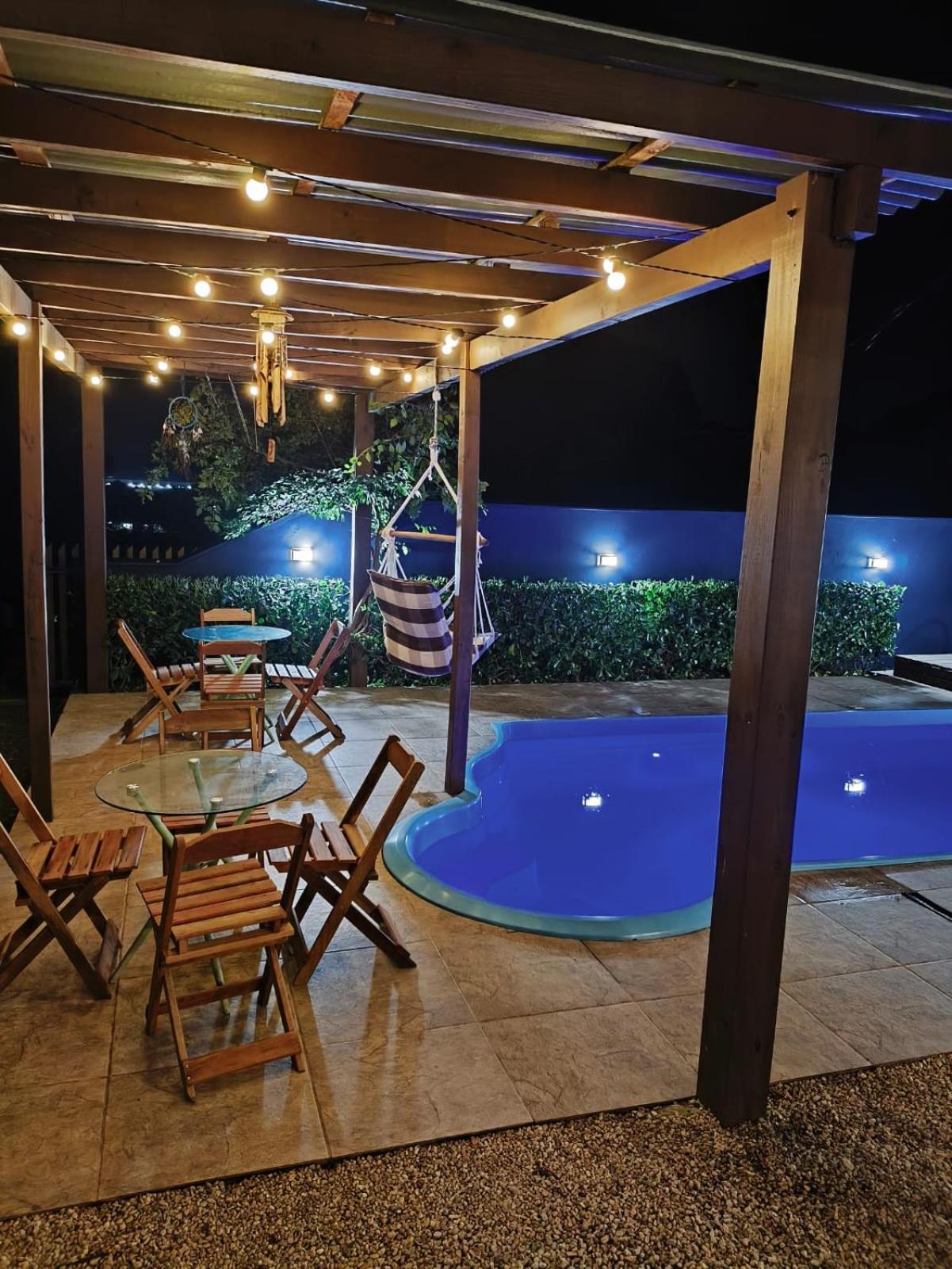 Casa Green Piccoli - Itajai/Sc 外观 照片