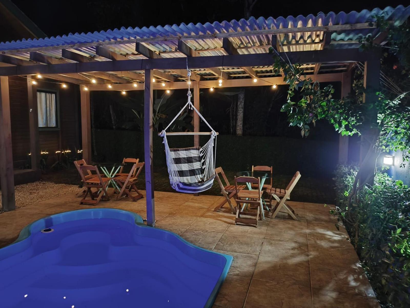 Casa Green Piccoli - Itajai/Sc 外观 照片