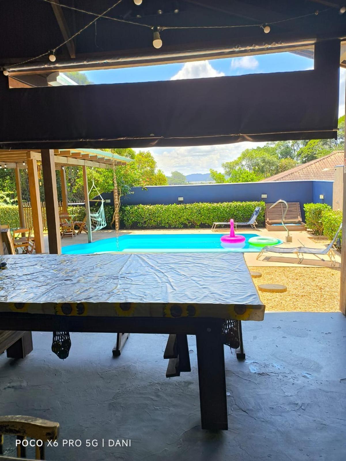 Casa Green Piccoli - Itajai/Sc 外观 照片