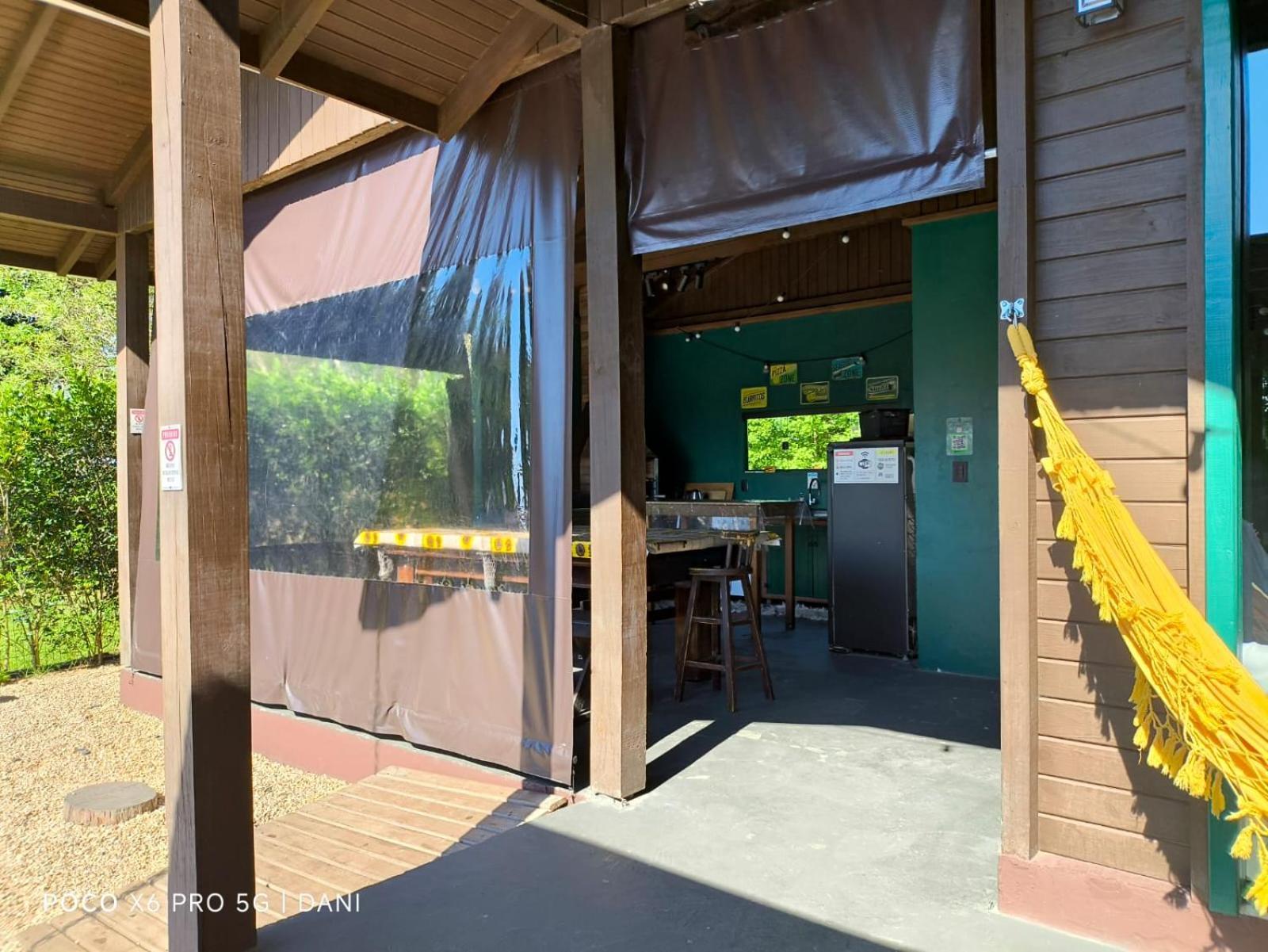 Casa Green Piccoli - Itajai/Sc 外观 照片