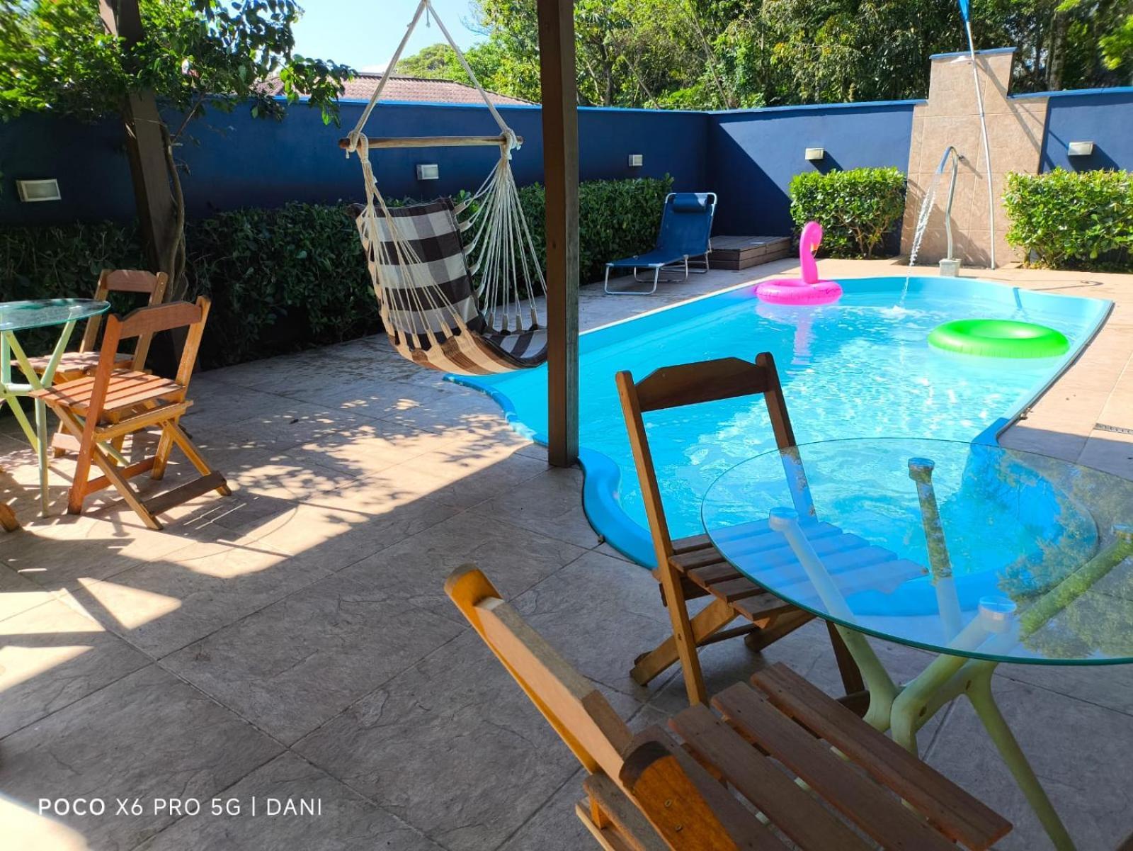 Casa Green Piccoli - Itajai/Sc 外观 照片