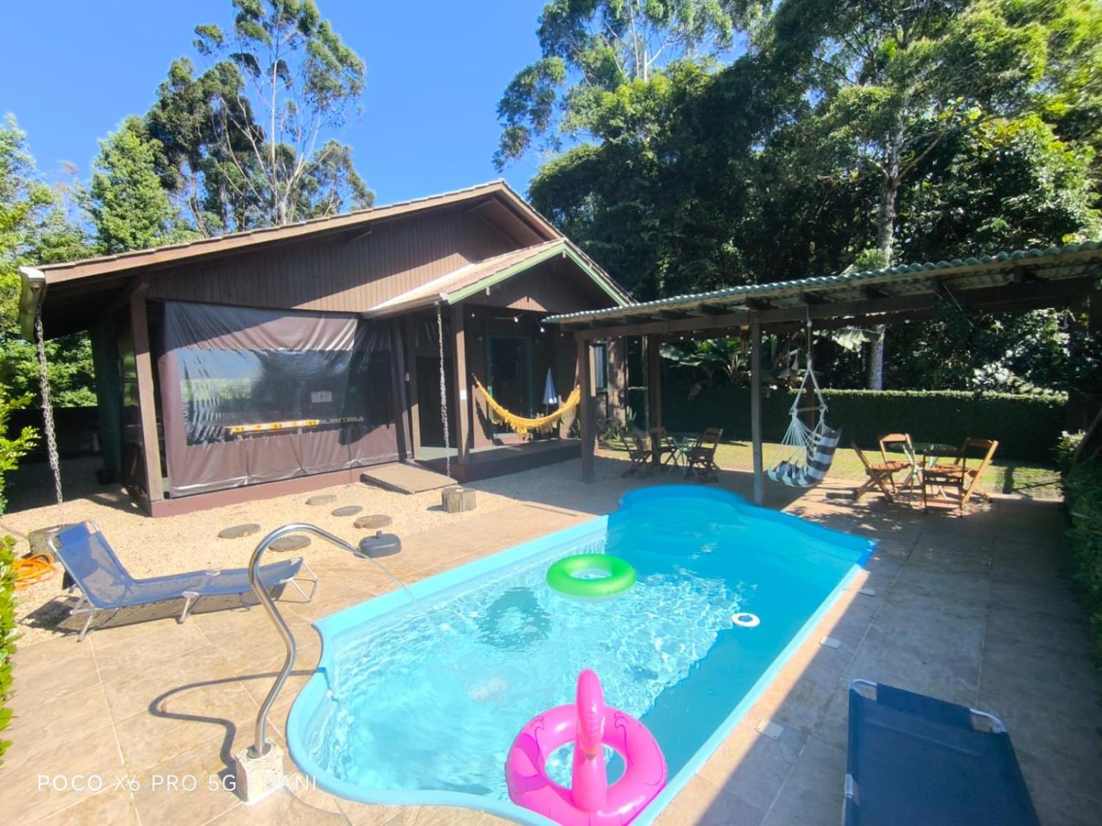 Casa Green Piccoli - Itajai/Sc 外观 照片