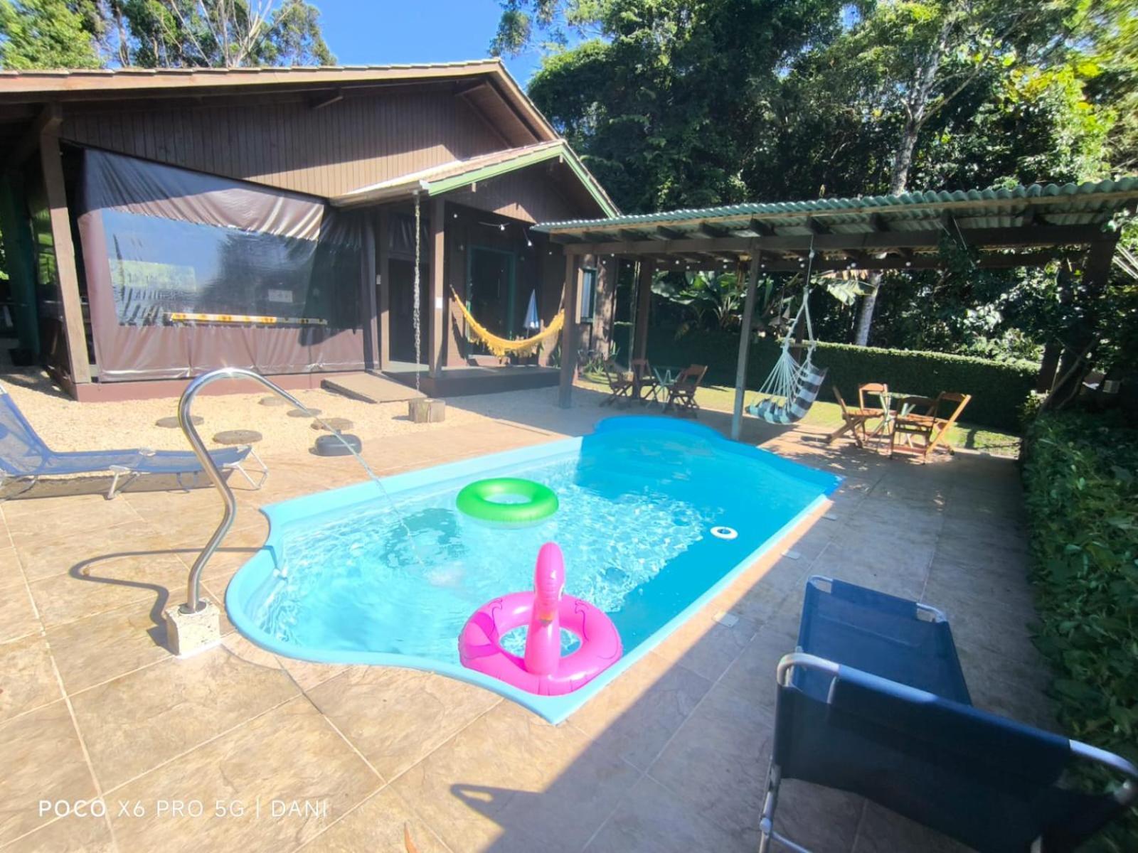 Casa Green Piccoli - Itajai/Sc 外观 照片
