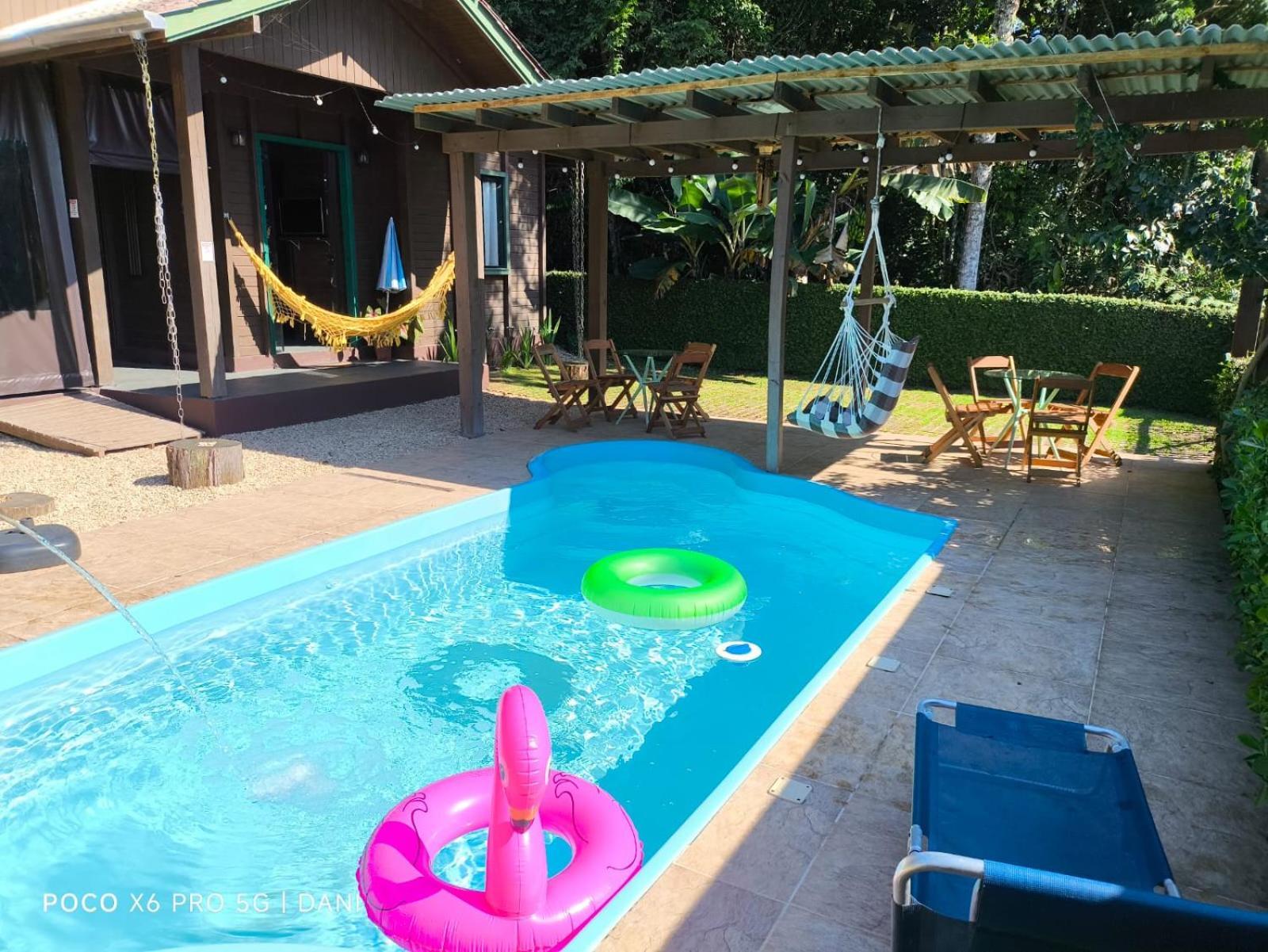 Casa Green Piccoli - Itajai/Sc 外观 照片