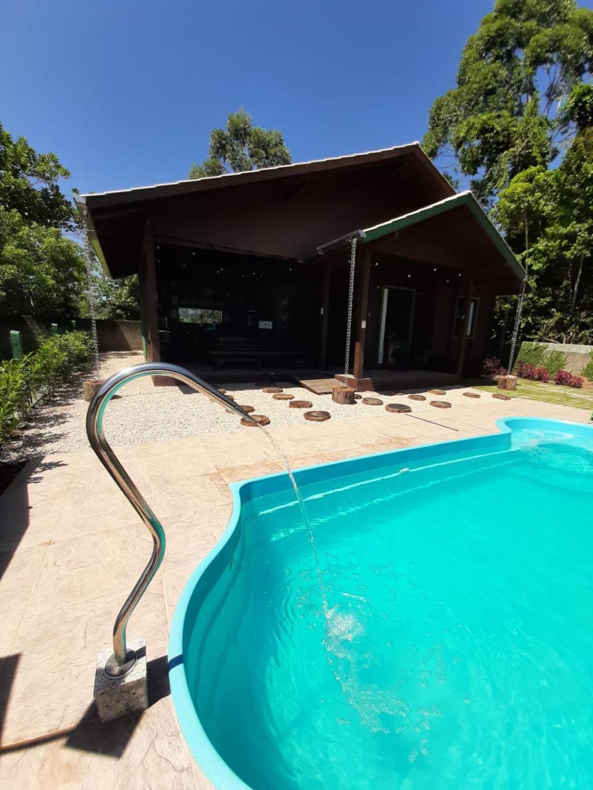 Casa Green Piccoli - Itajai/Sc 外观 照片